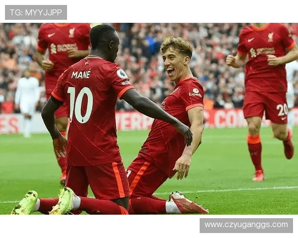 范戴克攻防俱佳奉献关键进球与多次解围荣膺利物浦取胜核心 范戴克攻防俱佳奉献关键进球与多次解围荣膺利物浦取胜核心