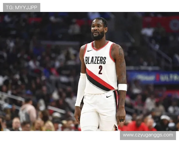 小卡称赞开拓者后卫持续施压 认为这种比赛经验对球队有益 小卡称赞开拓者后卫持续施压 认为这种比赛经验对球队有益