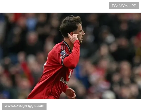 曼联豪取三连胜理发哥高歌庆祝阿莫林率队距全面复苏仅差两场胜利