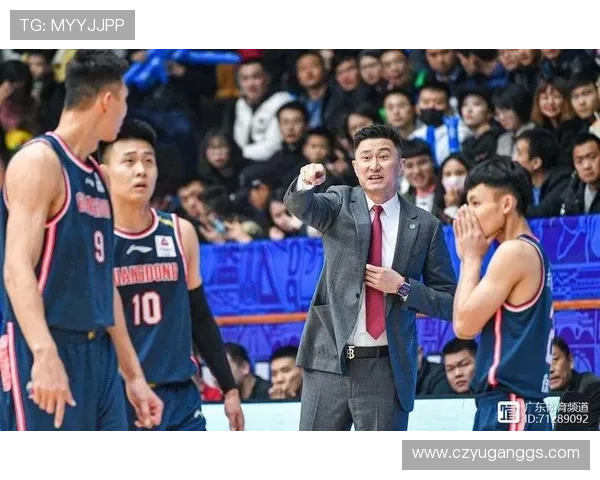 霍楠盛赞林葳攻防两端全面提升成功压制对方主控展现核心风采